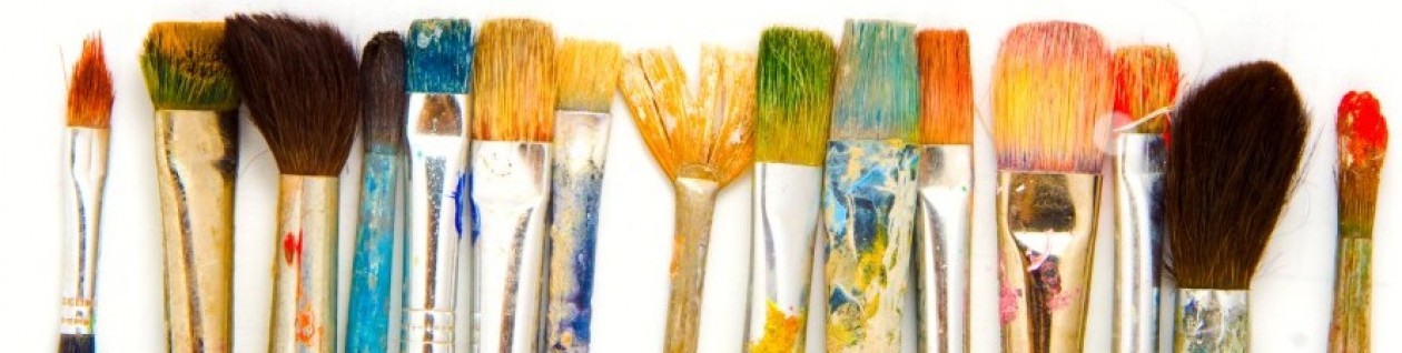 Crops of Love Art Club